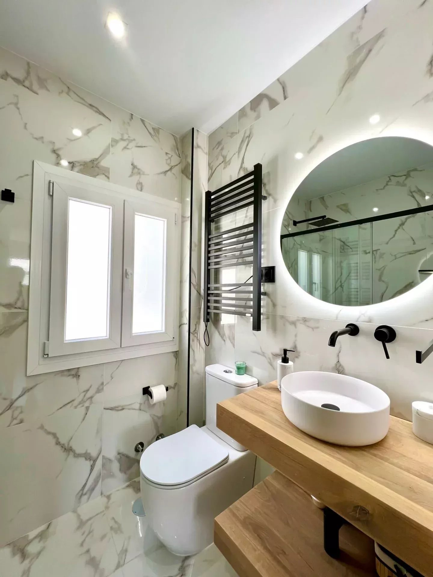 Madrid  - Penthouse  - picture 17