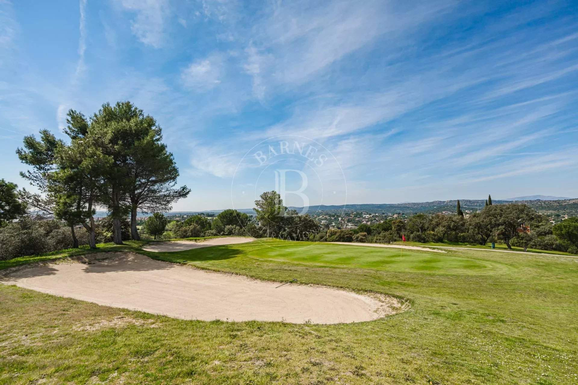 Las Rozas de Madrid  - Chalet  - picture 15