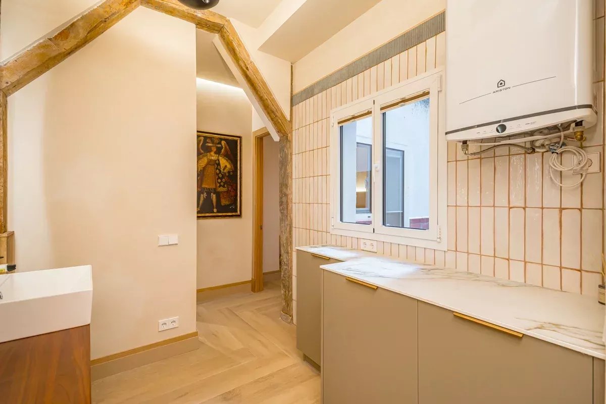 Madrid  - Appartement  - picture 11