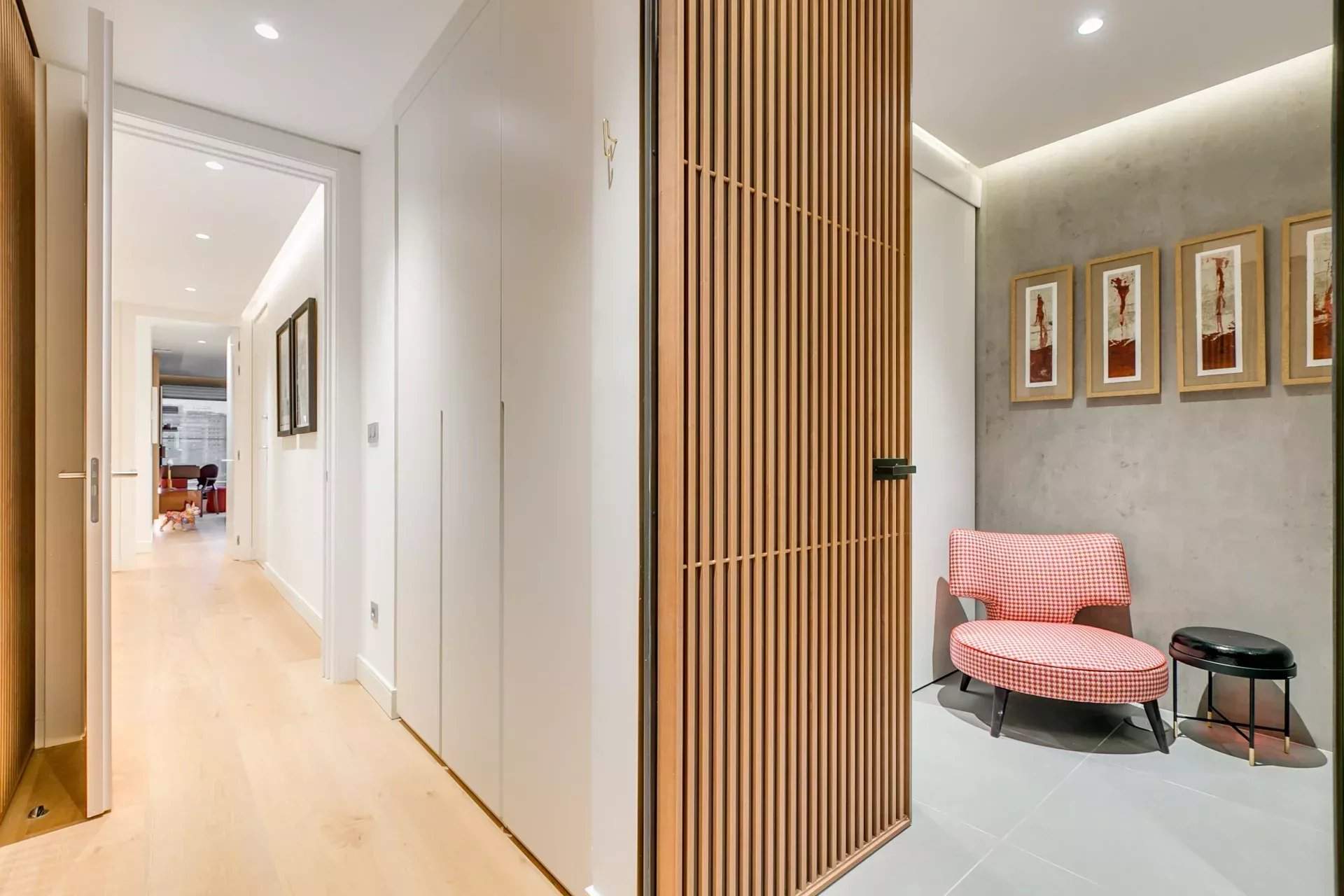 Madrid  - Piso  - picture 17