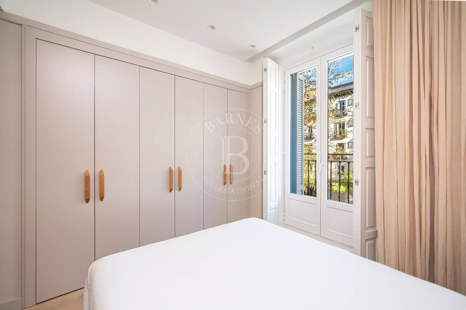 Madrid  - Apartment 3 Bedrooms - picture 18