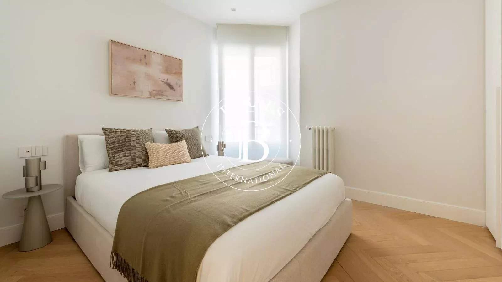 Madrid  - Appartement  - picture 19