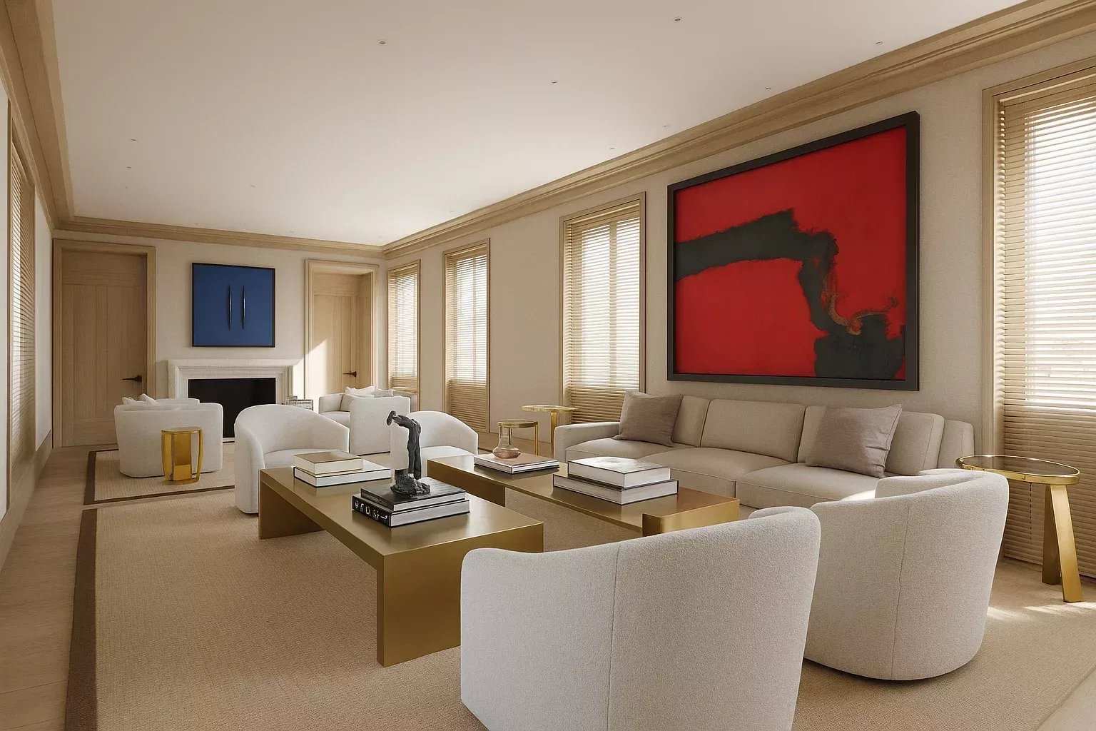 Madrid  - Ático  - picture 4