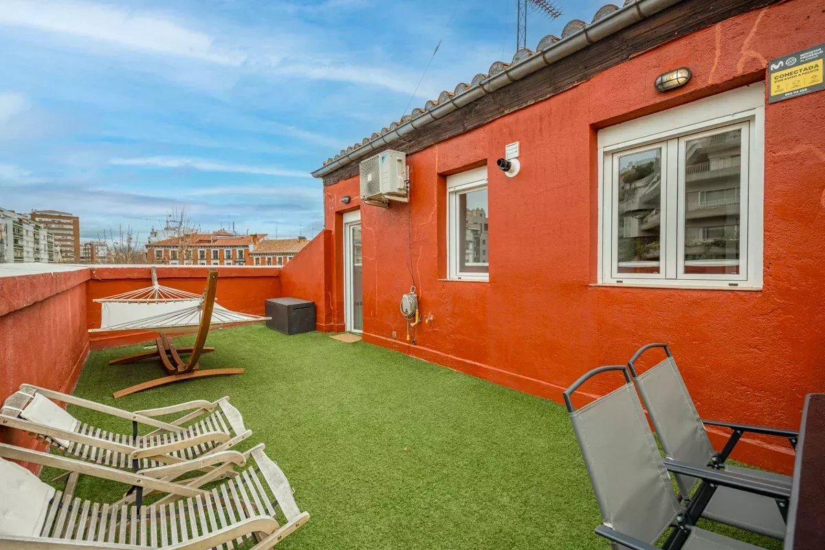 Madrid  - Apartment 2 Bedrooms - picture 12