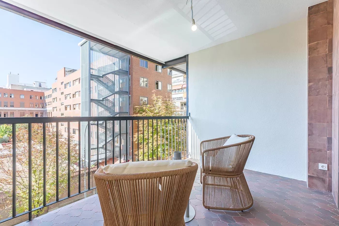 Madrid  - Apartment 3 Bedrooms - picture 10