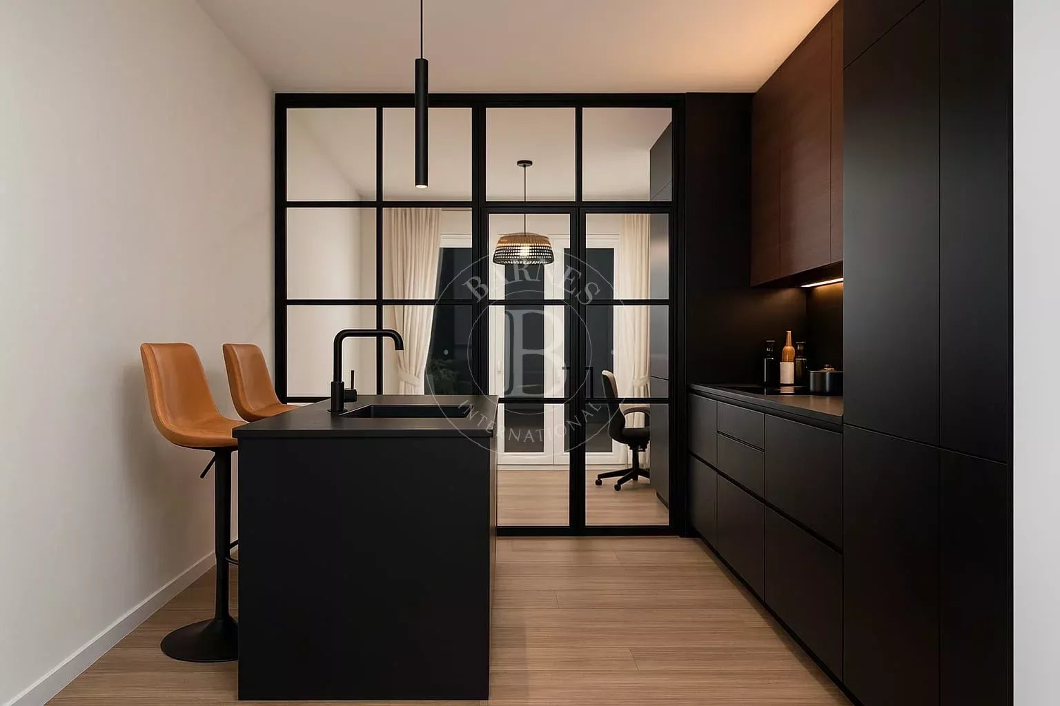 Madrid  - Penthouse 2 Bedrooms - picture 9