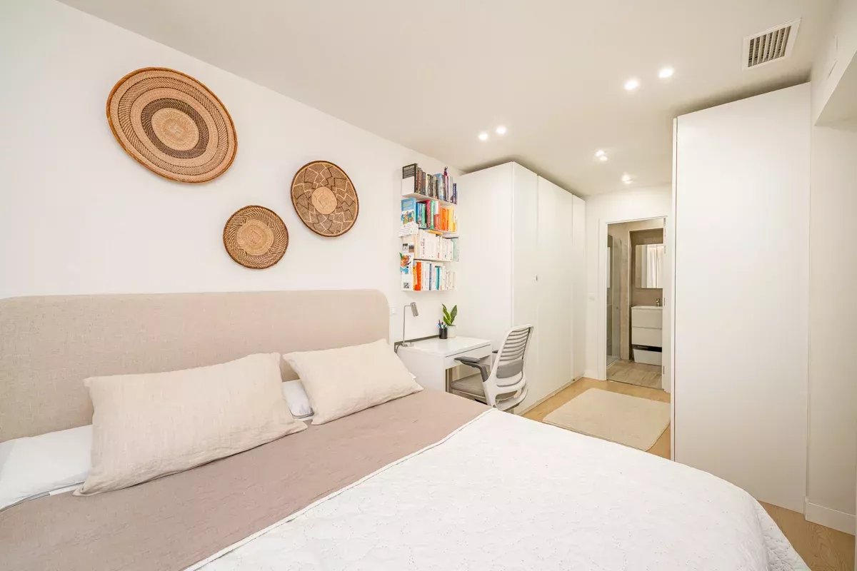 Madrid  - Appartement  - picture 10