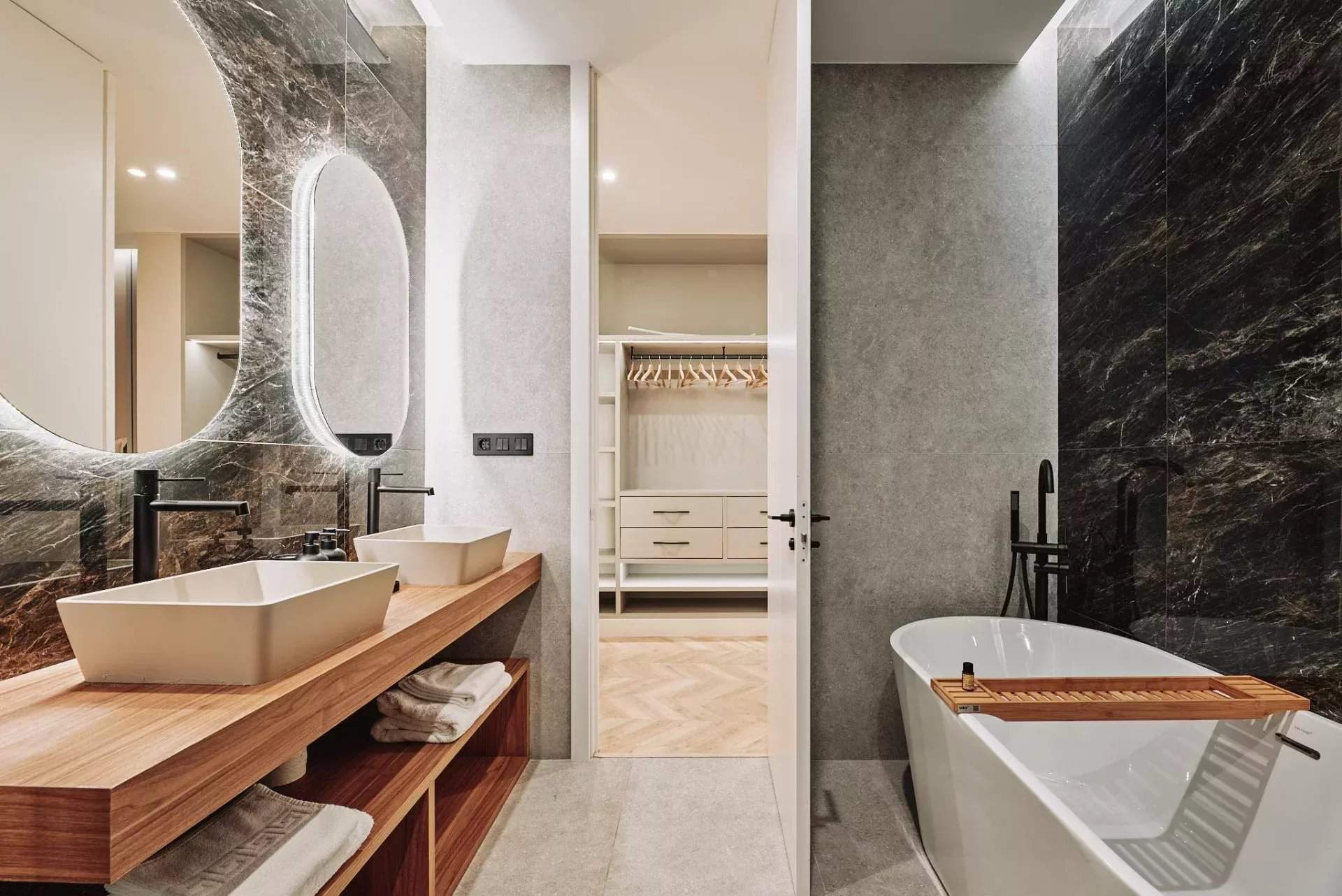 Madrid  - Piso  - picture 10