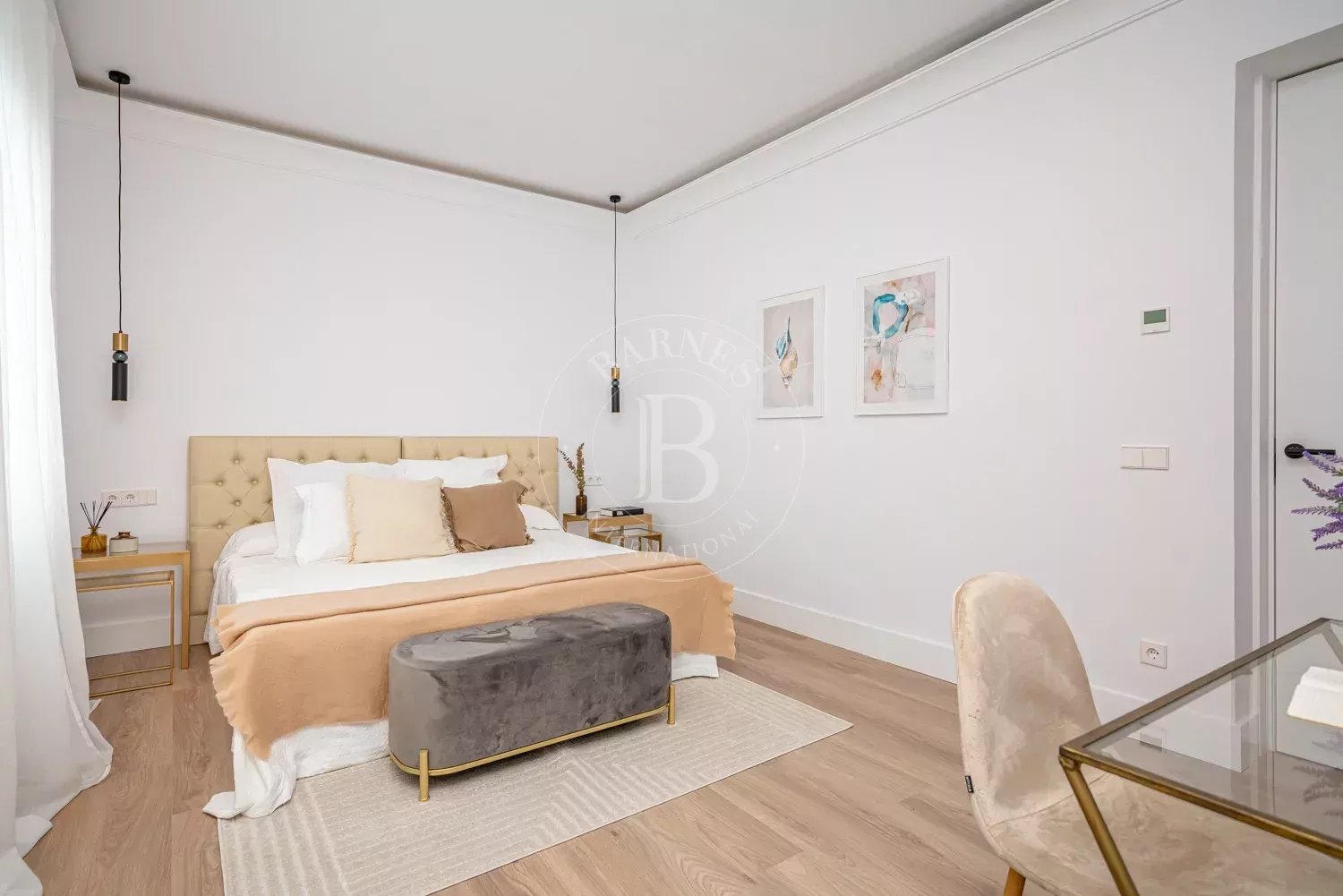 Madrid  - Apartment 3 Bedrooms - picture 14