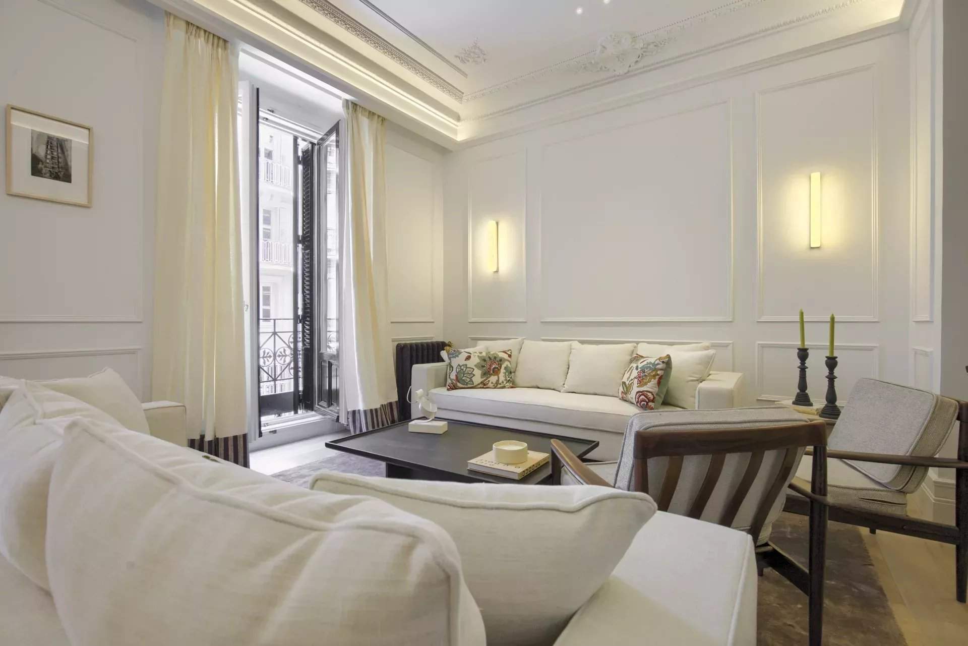 Madrid  - Apartment 4 Bedrooms - picture 6