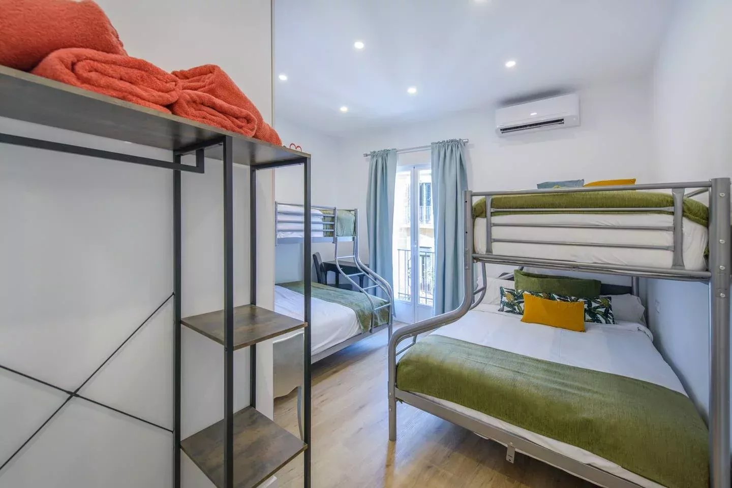 Madrid  - Appartement  - picture 19