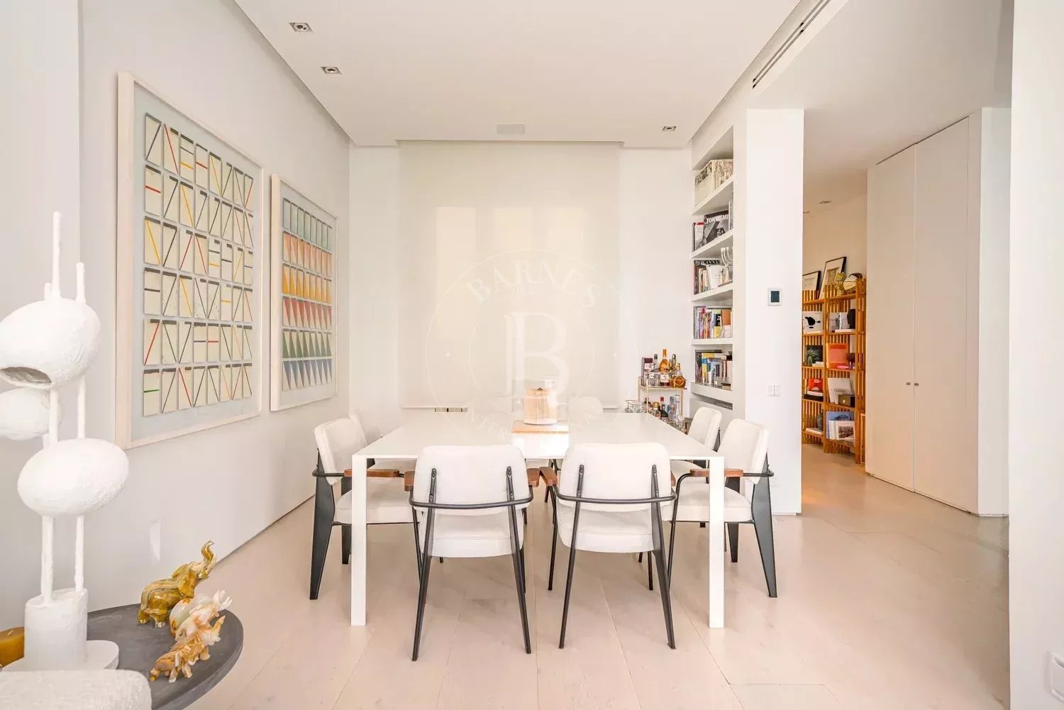 Madrid  - Apartment 3 Bedrooms - picture 7