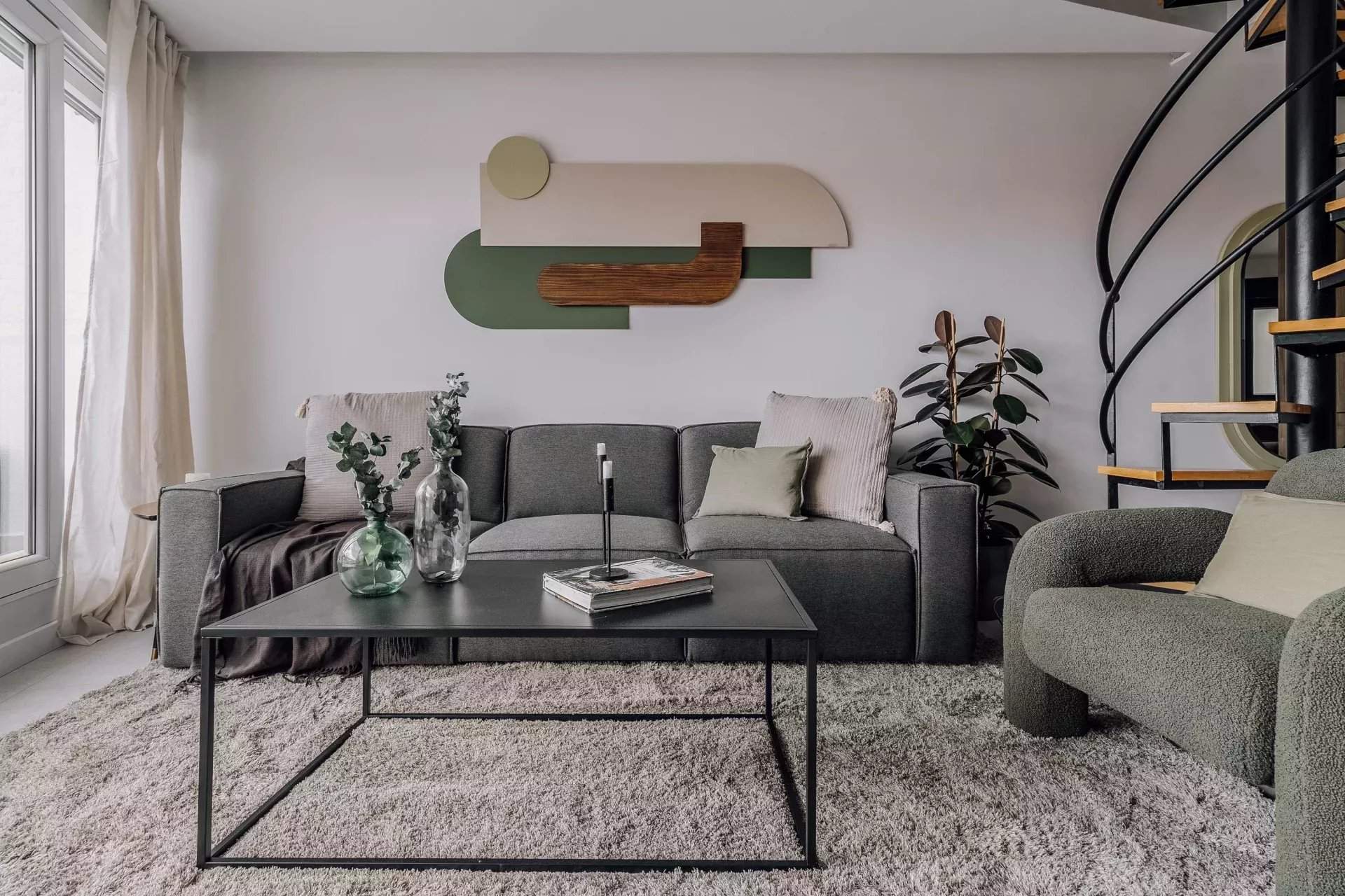 Madrid  - Appartement  - picture 1