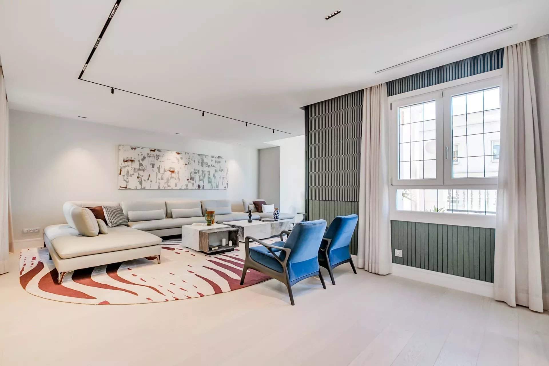 Madrid  - Ático 4 Cuartos 4 Habitaciones - picture 7