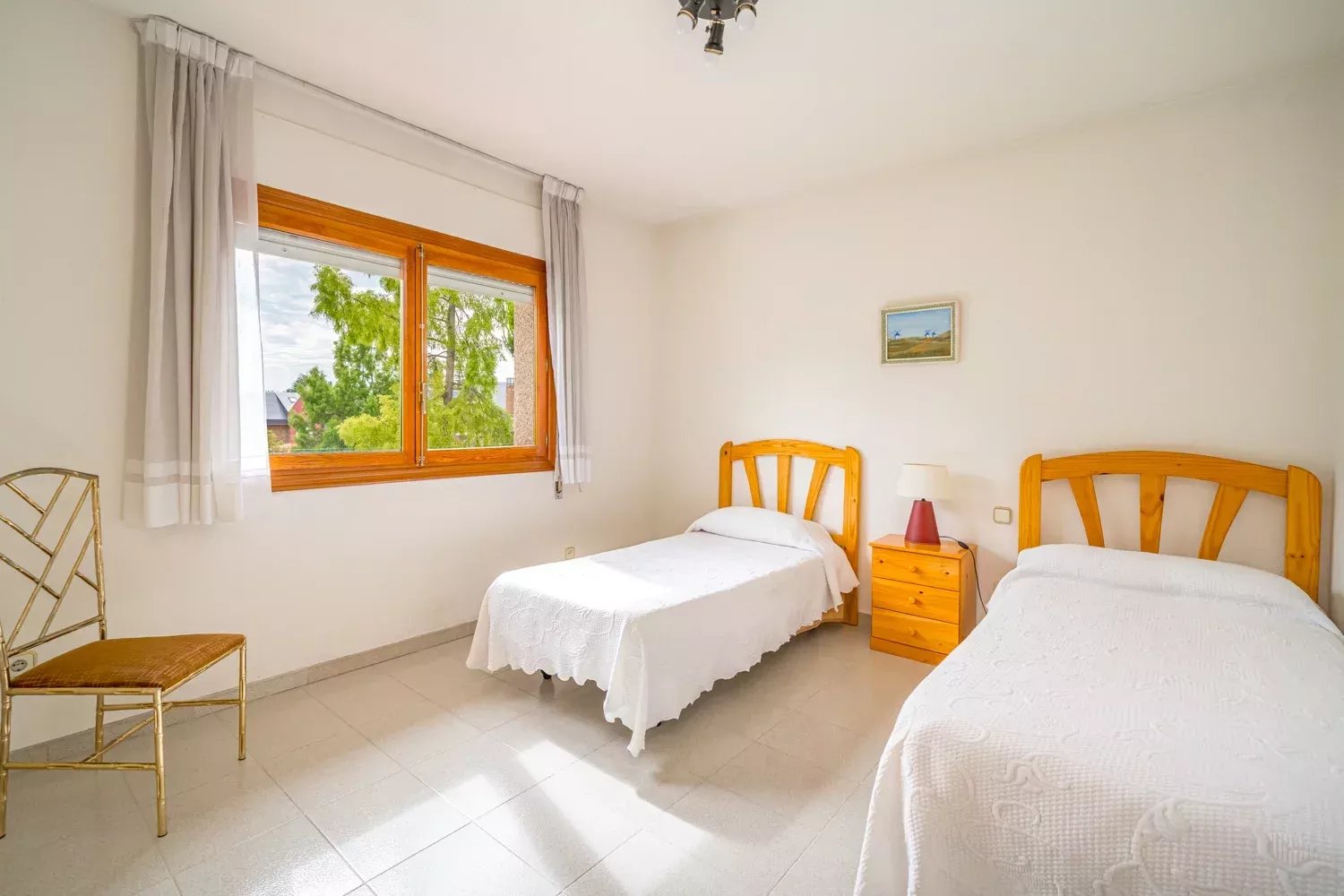 Pozuelo de Alarcón  - Casa  - picture 17