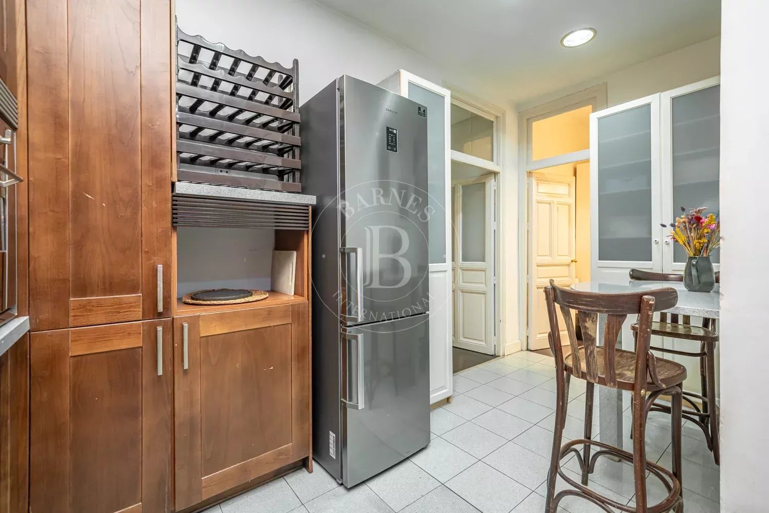 Madrid  - Apartment 4 Bedrooms - picture 20