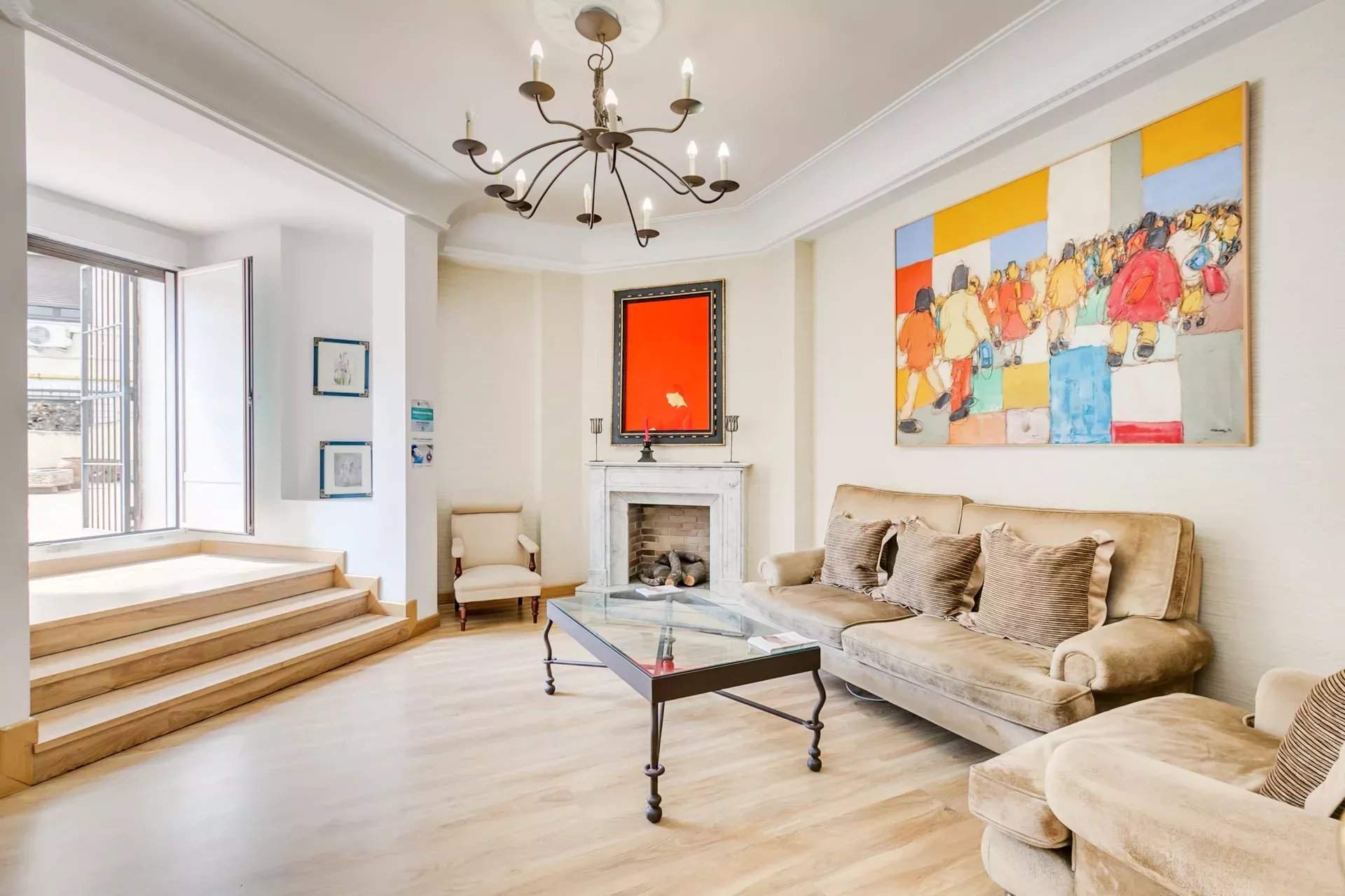 Madrid  - Piso  - picture 3