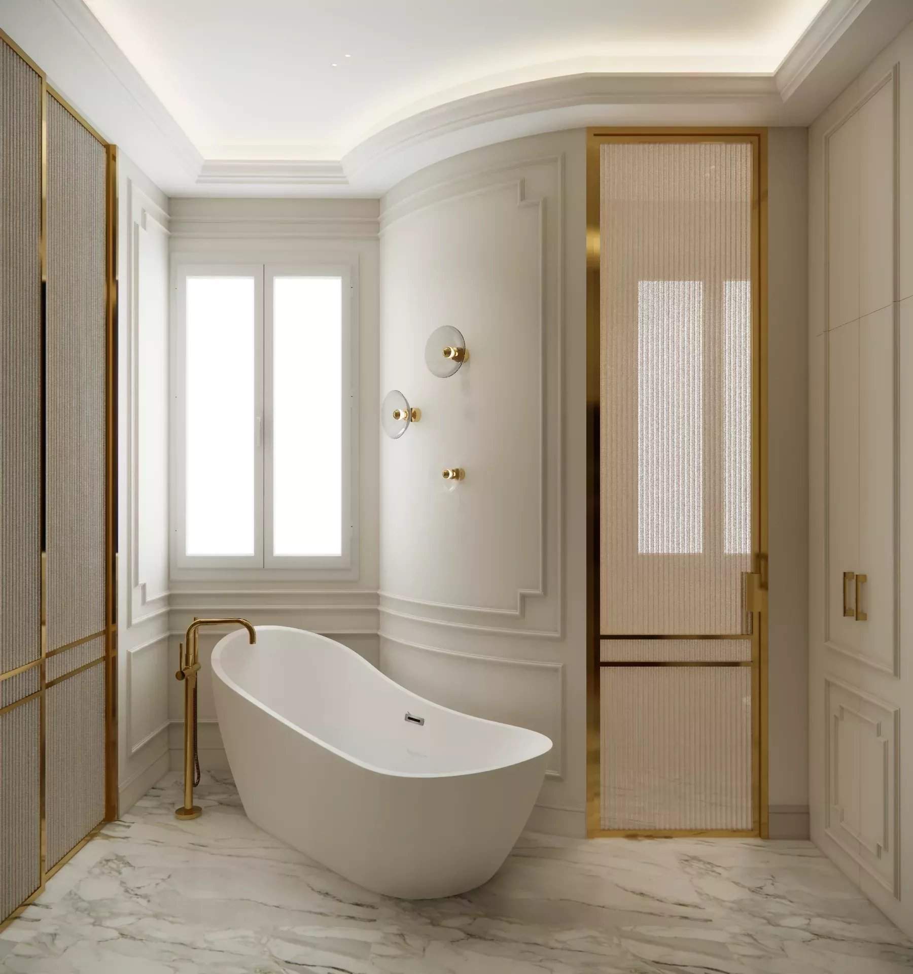 Madrid  - Appartement  - picture 17