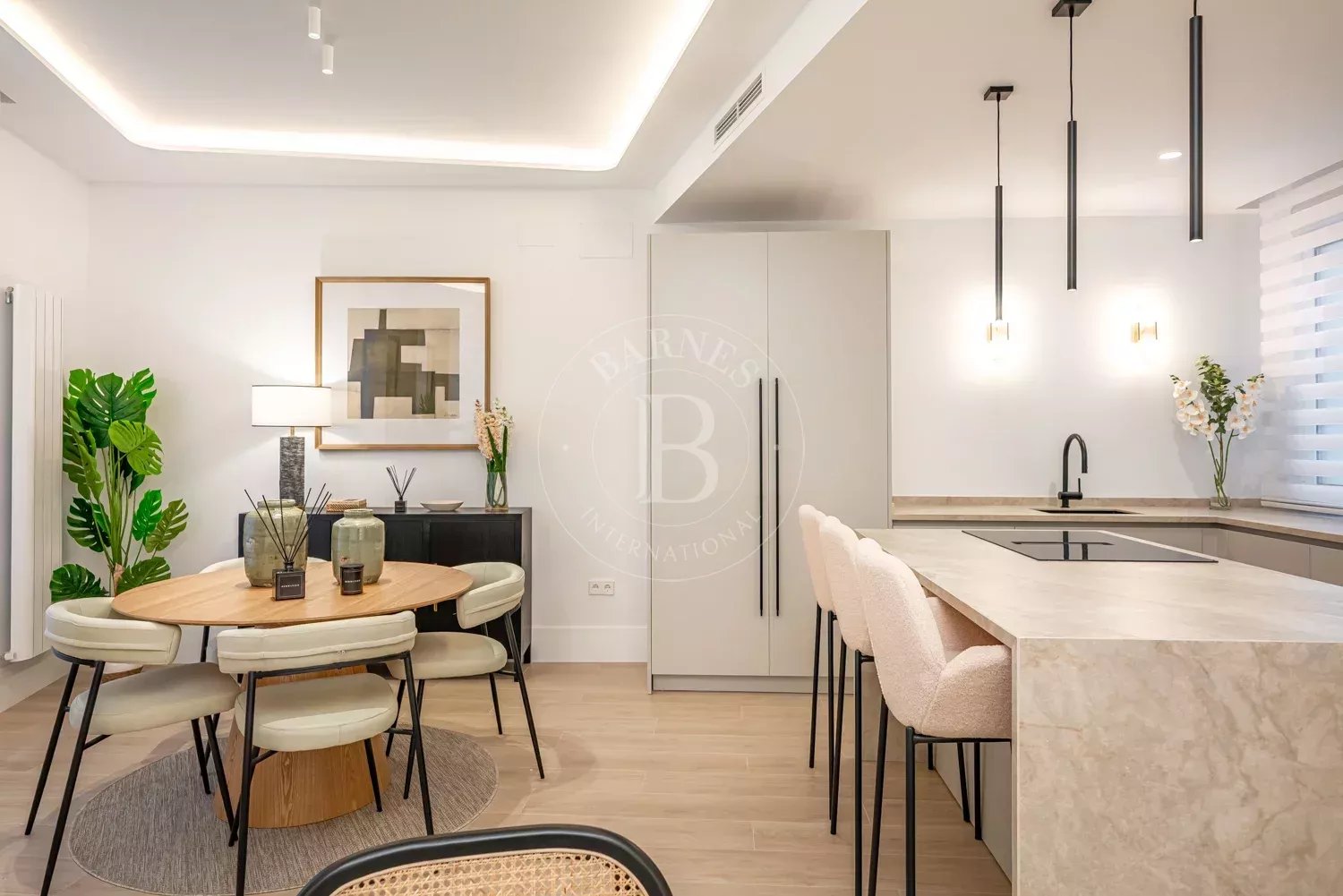 Madrid  - Apartment 2 Bedrooms - picture 20