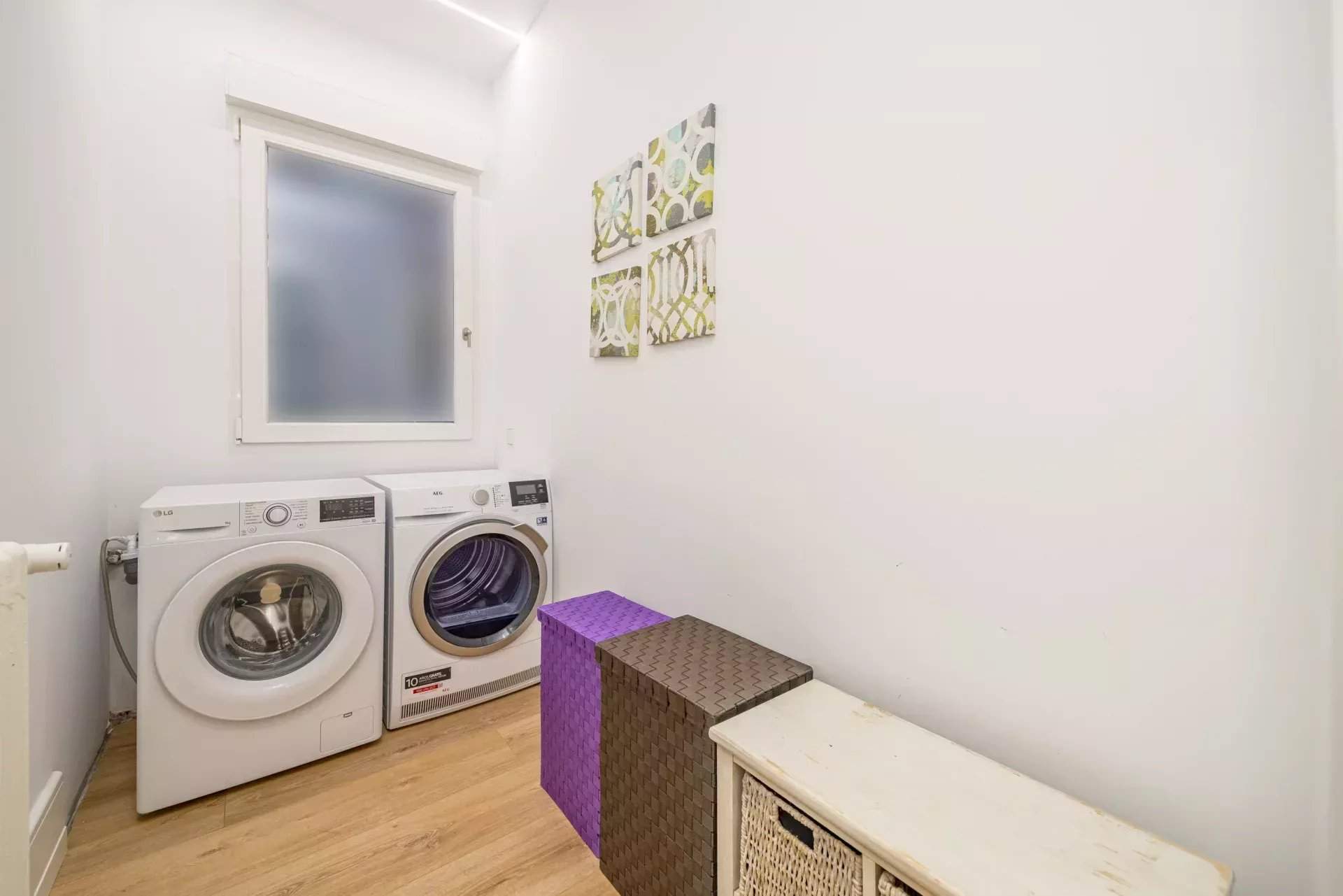 Madrid  - Apartment 3 Bedrooms - picture 11