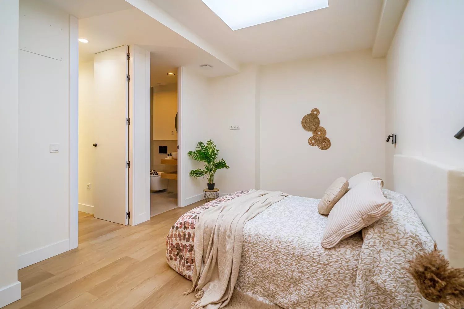 Madrid  - Piso  - picture 14