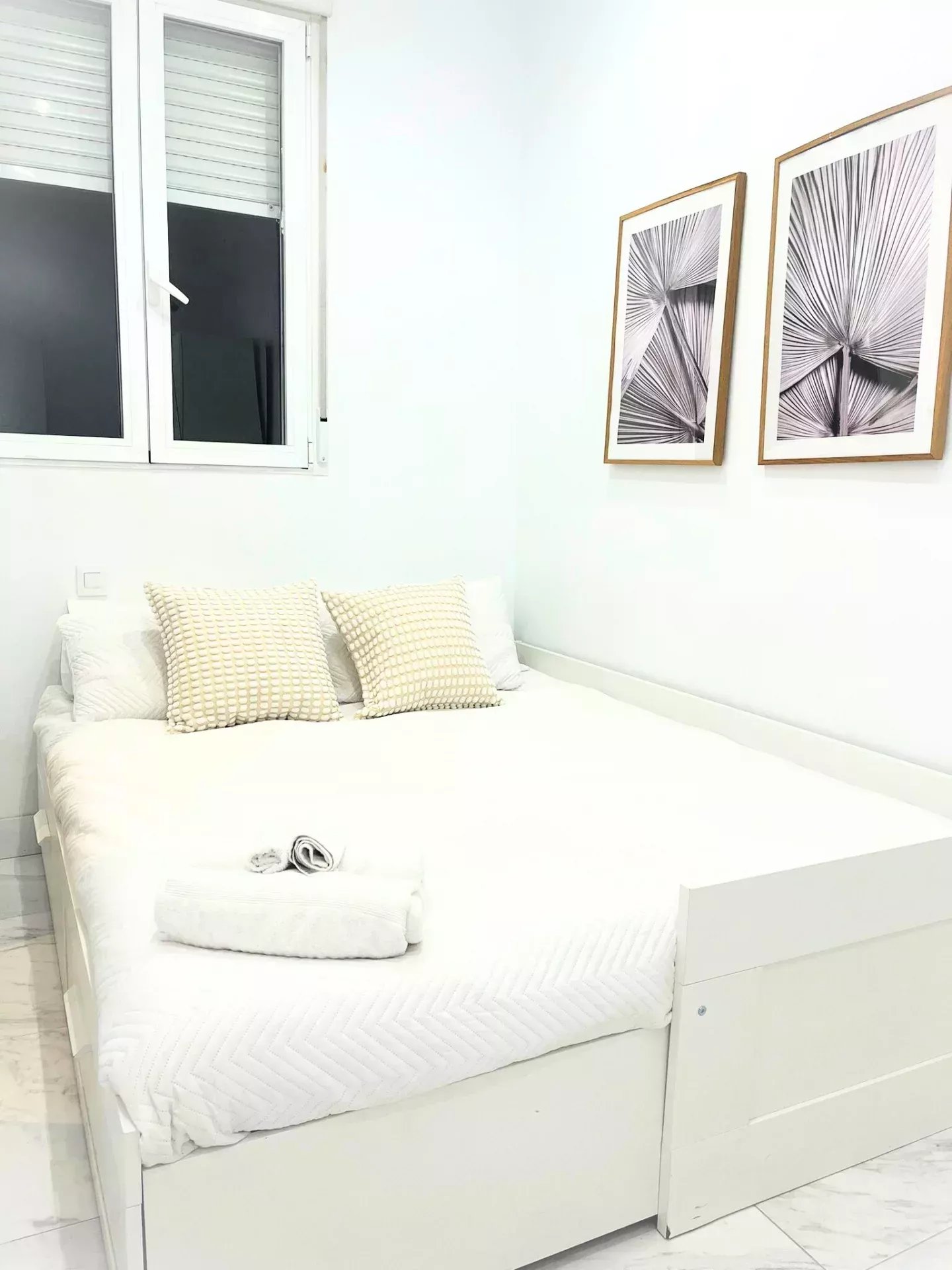 Madrid  - Appartement  - picture 14