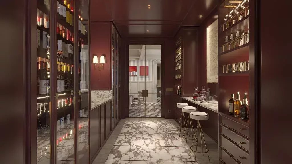 Madrid  - Apartment 4 Bedrooms - picture 7