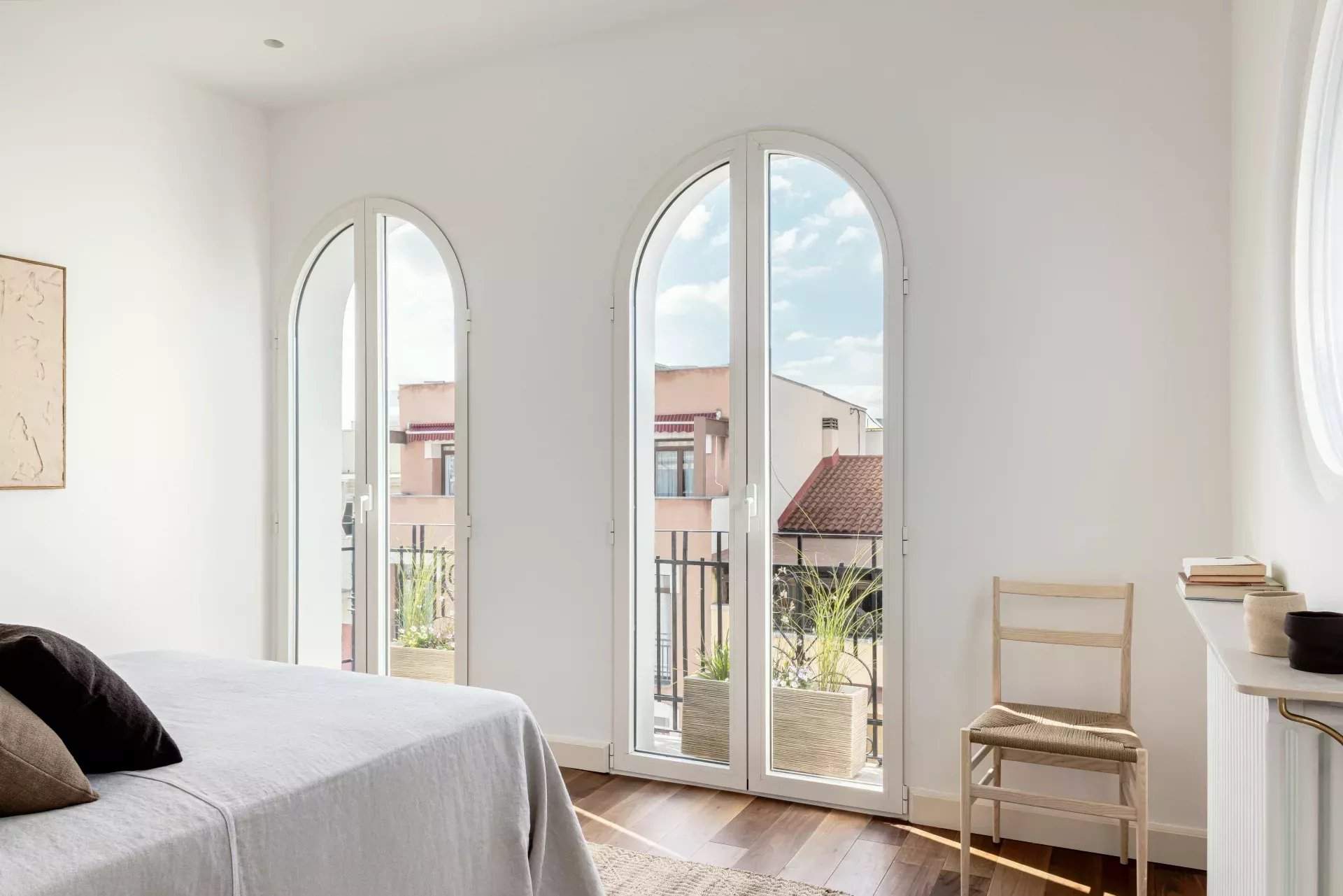 Madrid  - Appartement  - picture 14