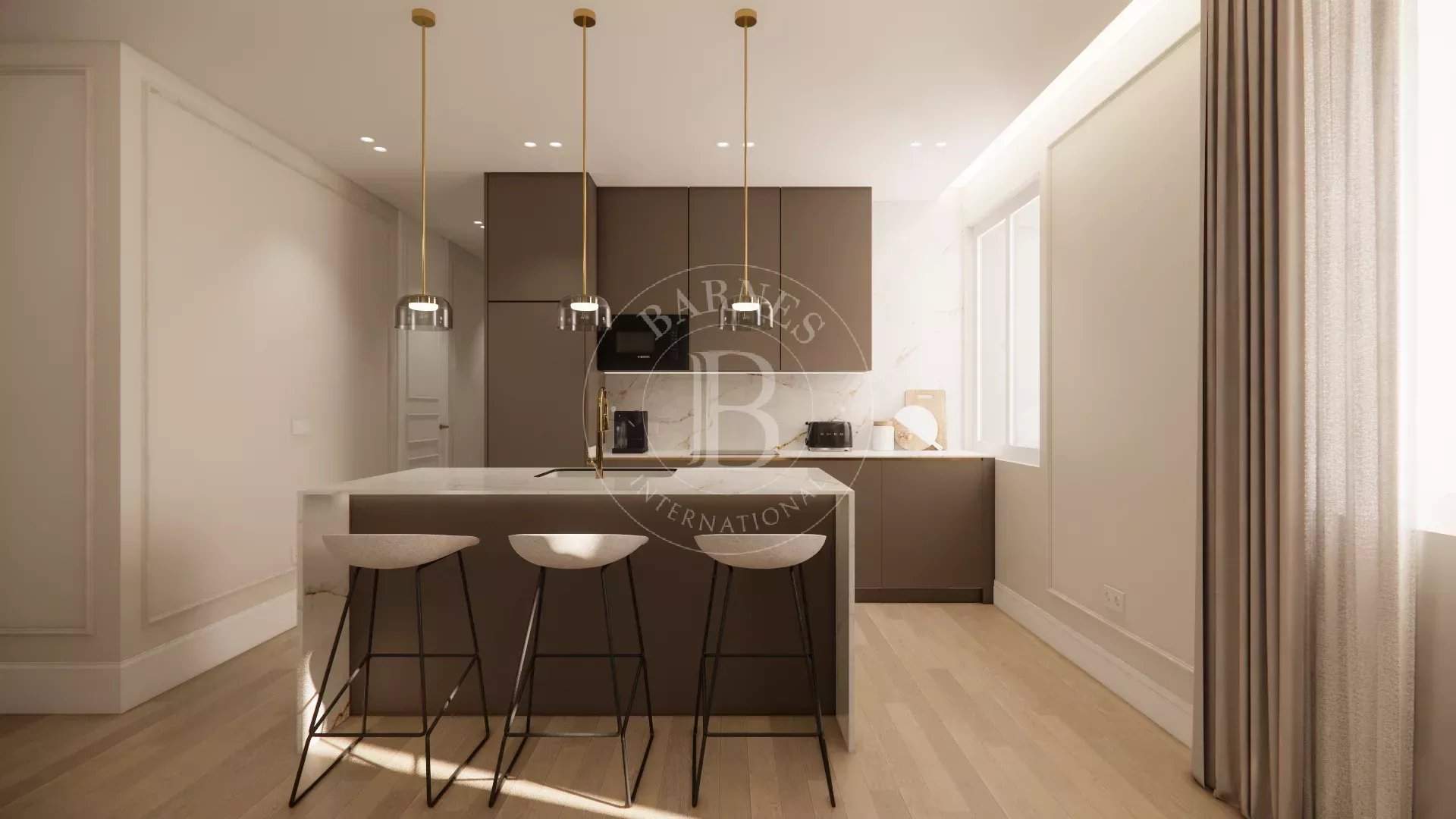 Madrid  - Piso  - picture 5