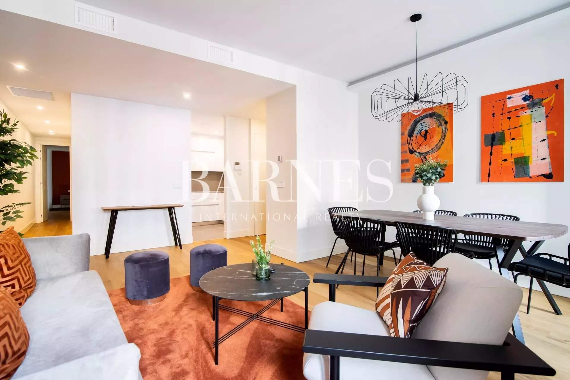 Madrid  - Appartement 2 Pièces 2 Chambres - picture 6