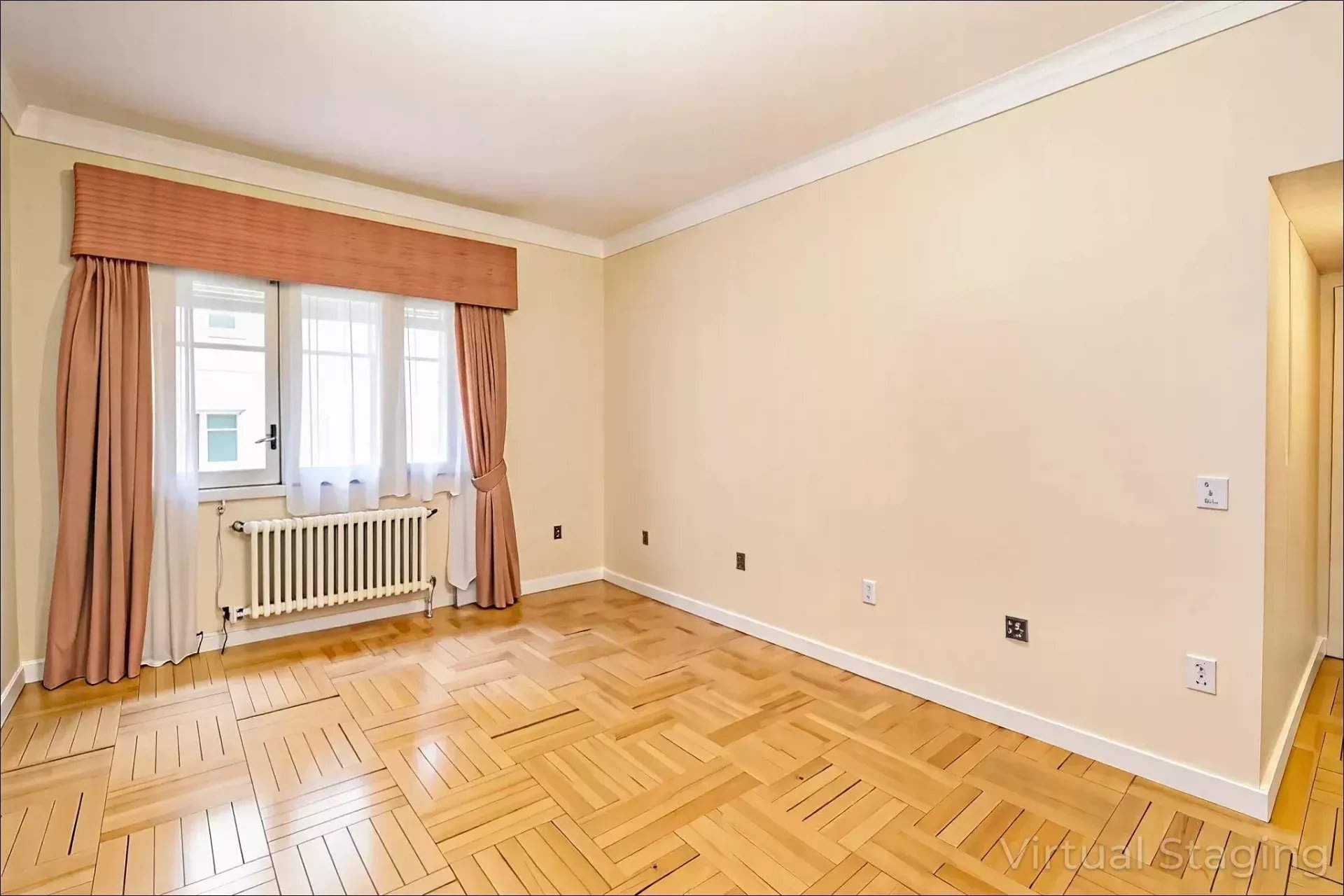 Madrid  - Piso 3 Cuartos 4 Habitaciones - picture 10