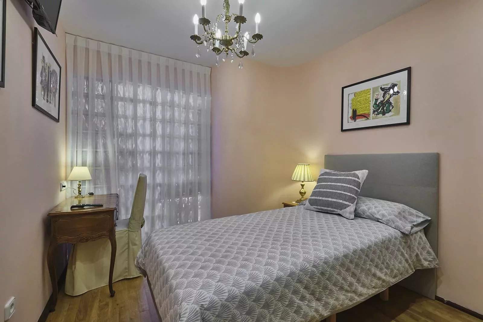 Madrid  - Piso  - picture 20