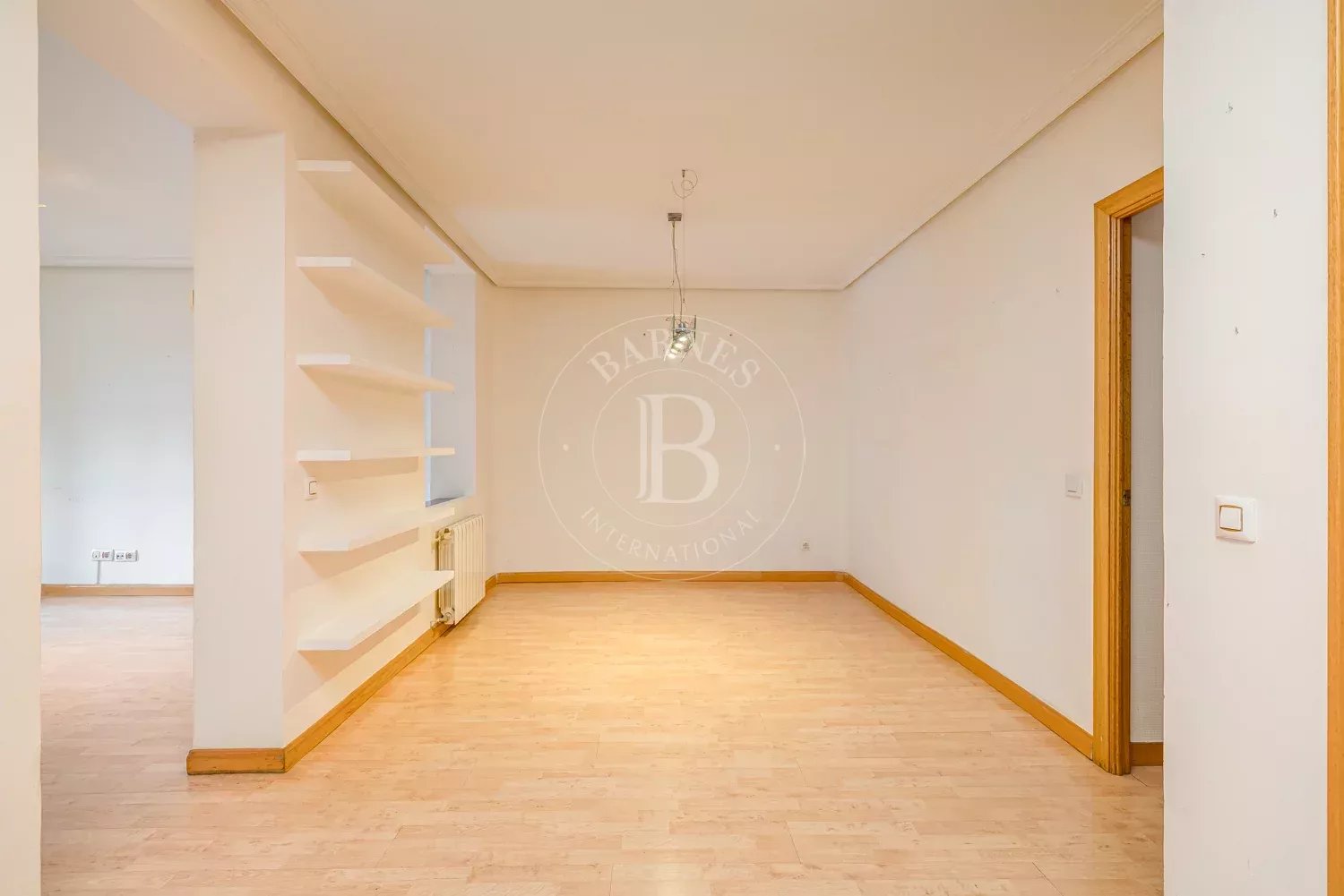 Madrid  - Piso  - picture 19