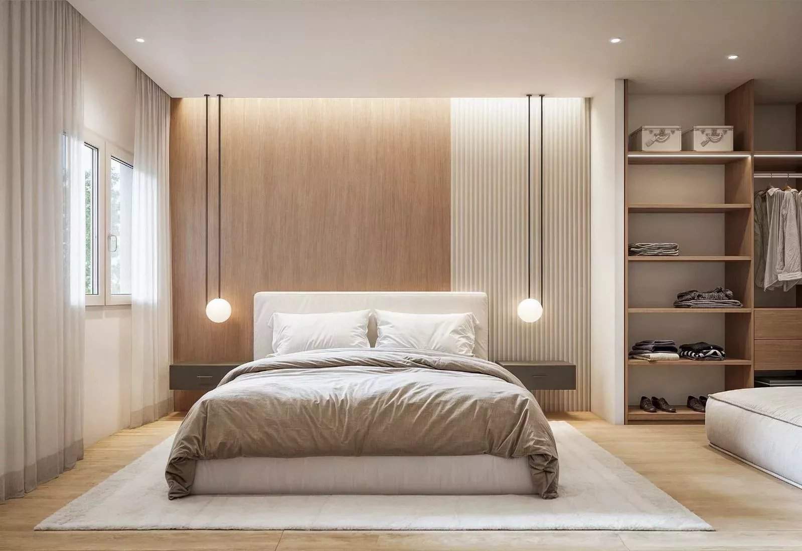 Madrid  - Apartment 3 Bedrooms - picture 4