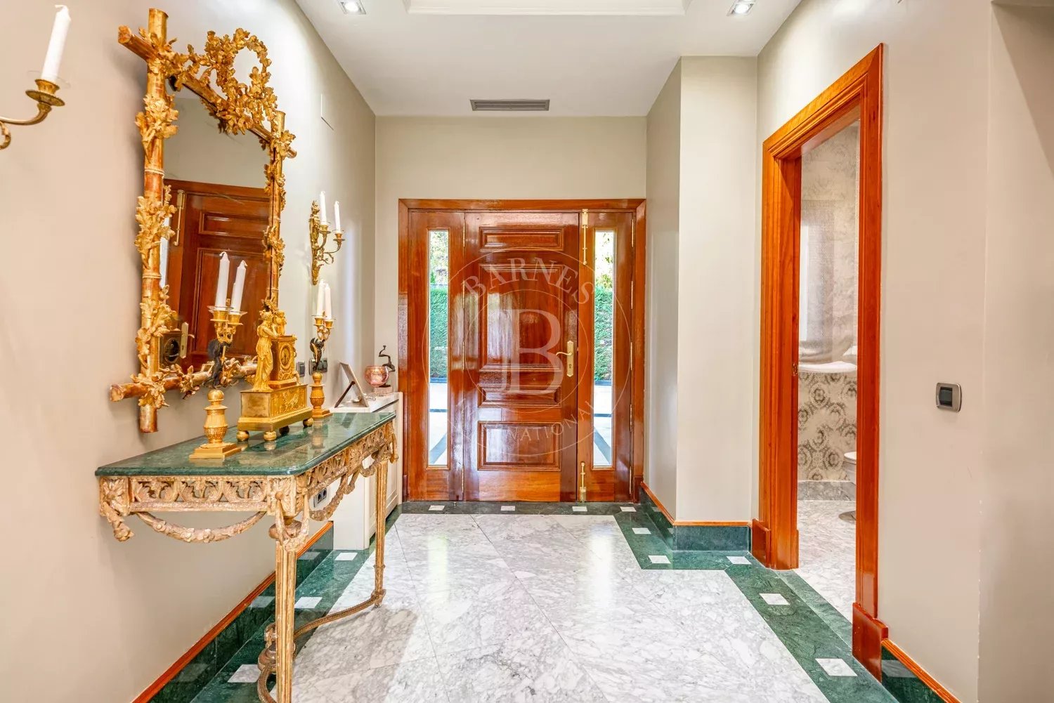 Madrid  - Chalet  - picture 20