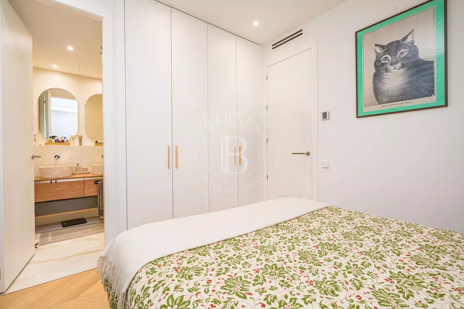 Madrid  - Appartement  - picture 15