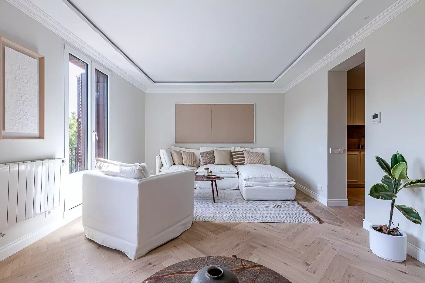 Madrid  - Piso  - picture 6