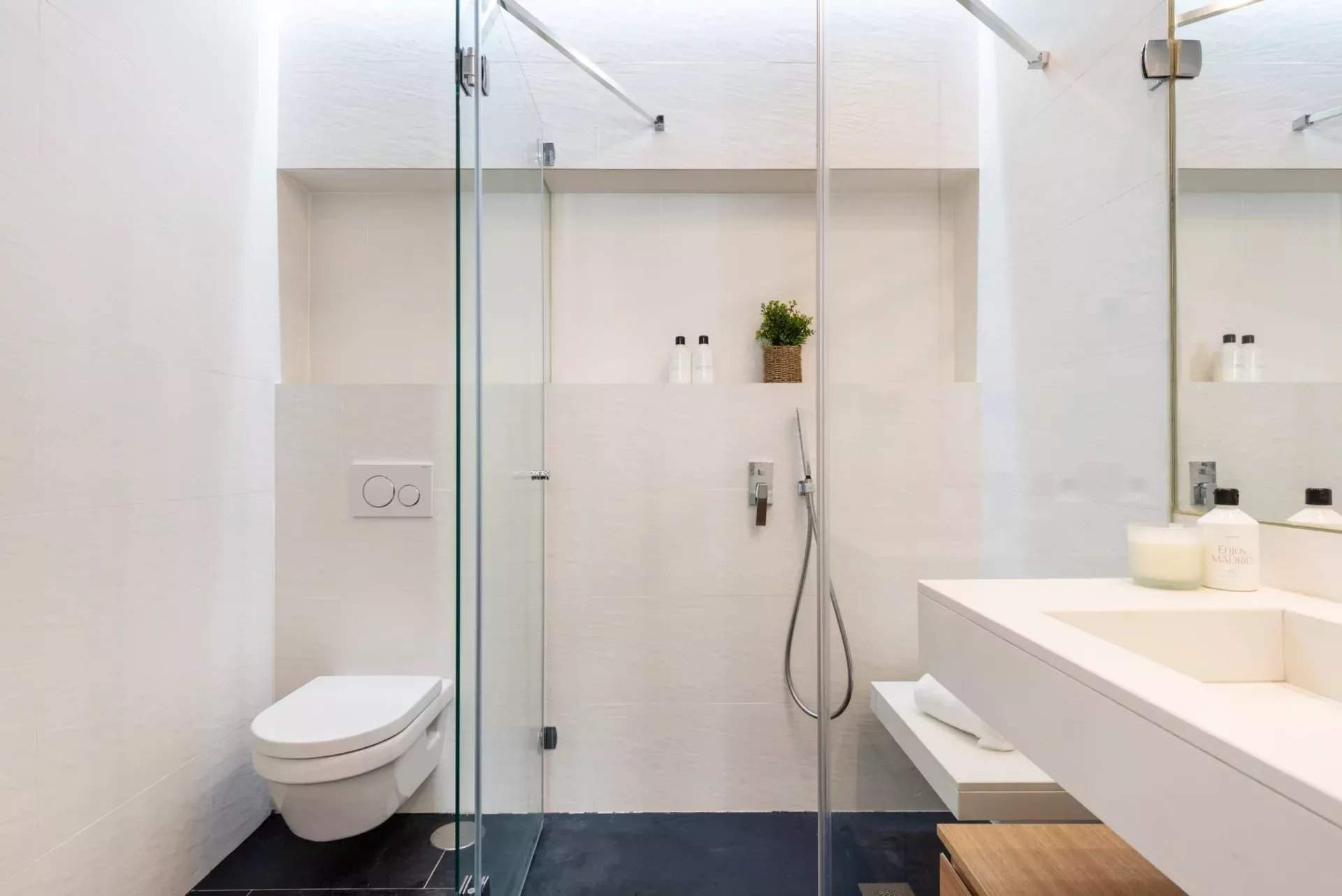 Madrid  - Piso  - picture 10