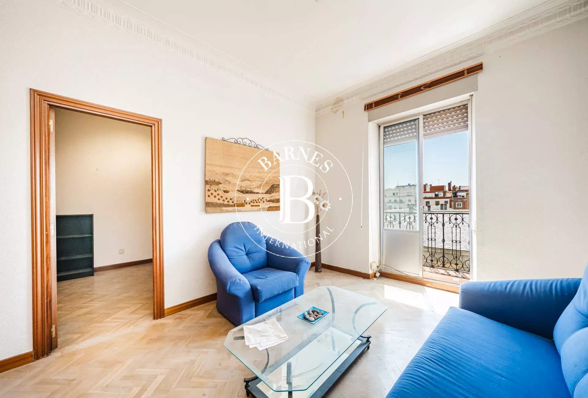 Madrid  - Appartement 5 Pi&egrave;ces 3 Chambres - picture 4