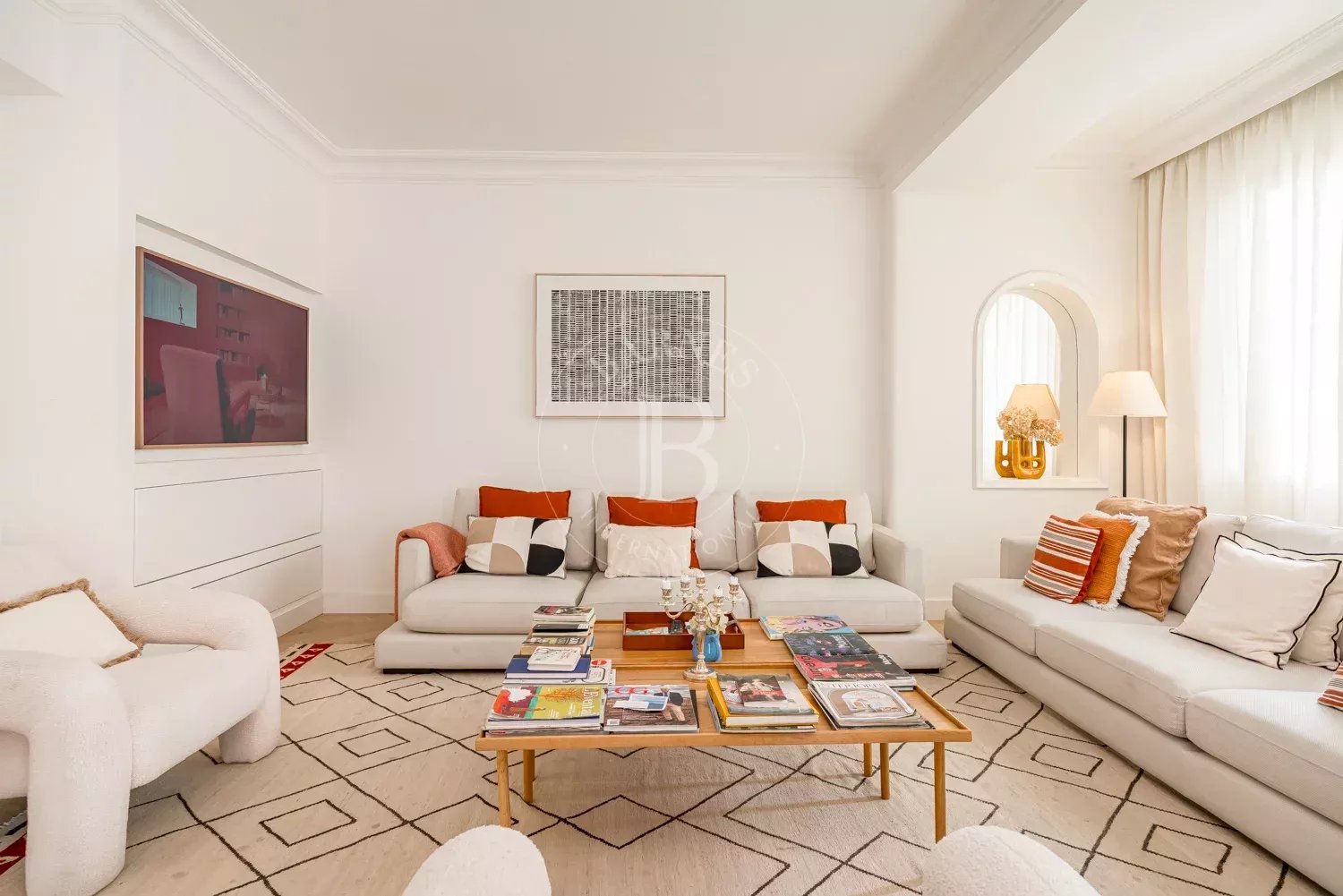 Madrid  - Piso  - picture 6