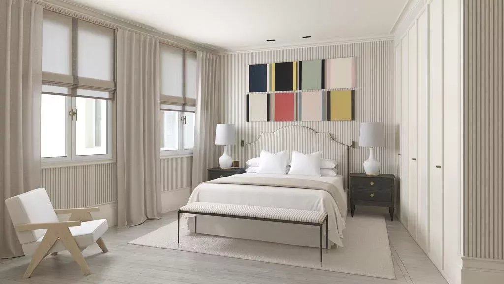 Madrid  - Apartment 4 Bedrooms - picture 15