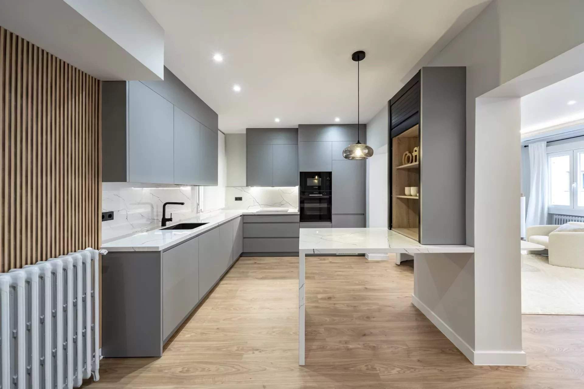 Madrid  - Appartement  - picture 12