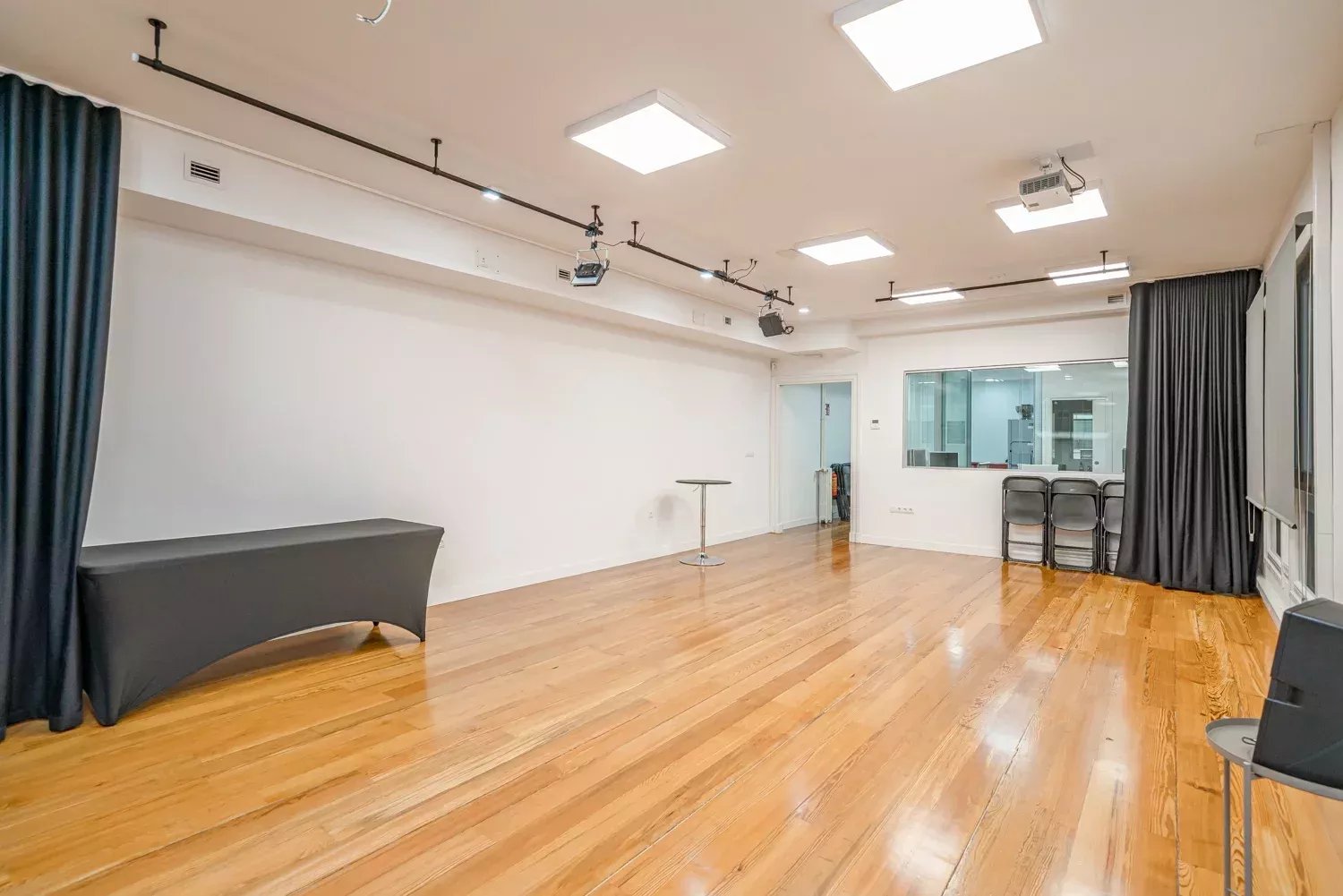 Madrid  - Premises  - picture 3