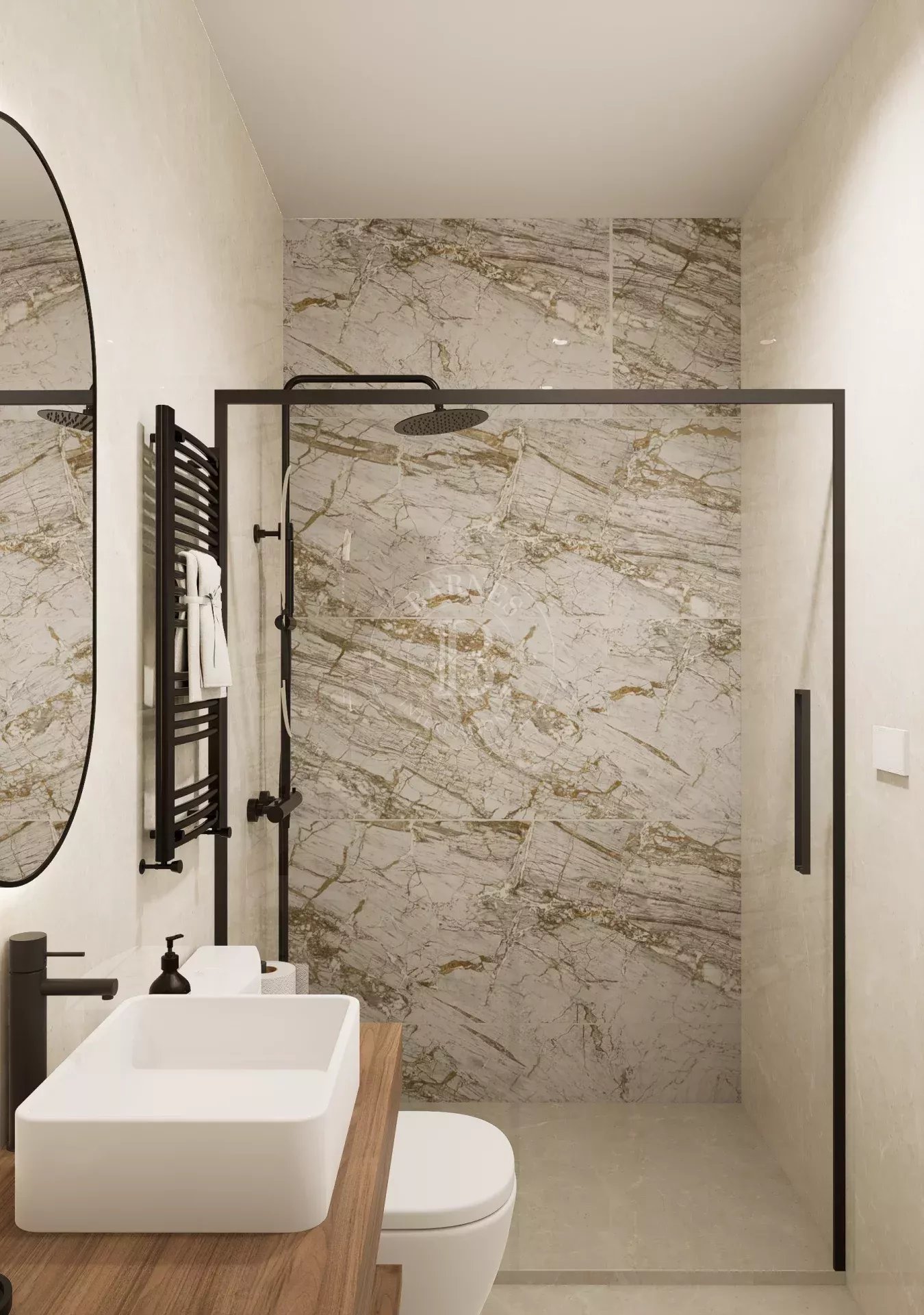 Madrid  - Apartment 2 Bedrooms - picture 7