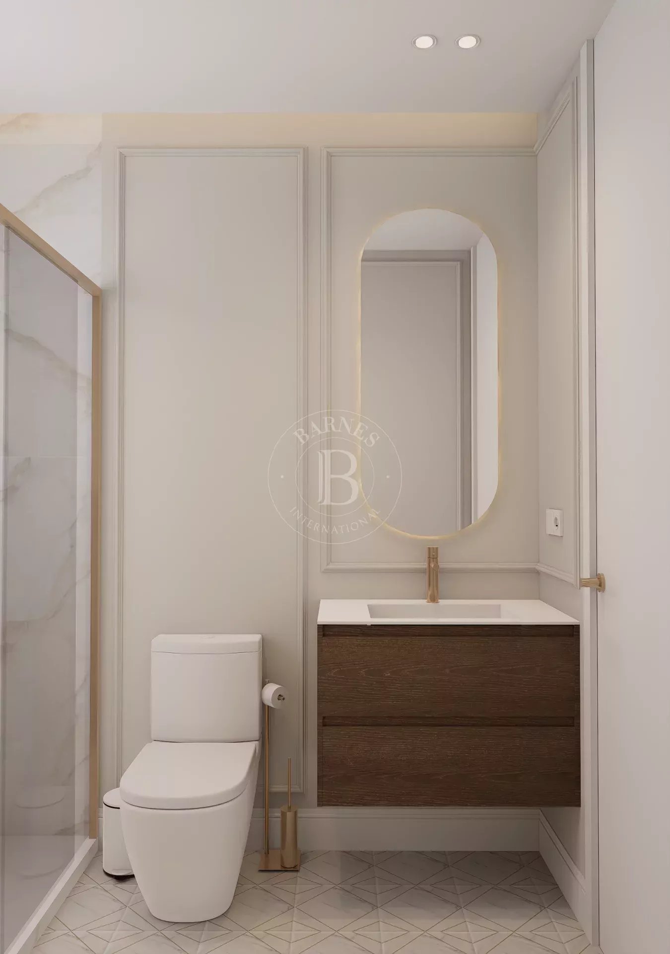 Madrid  - Piso  - picture 20