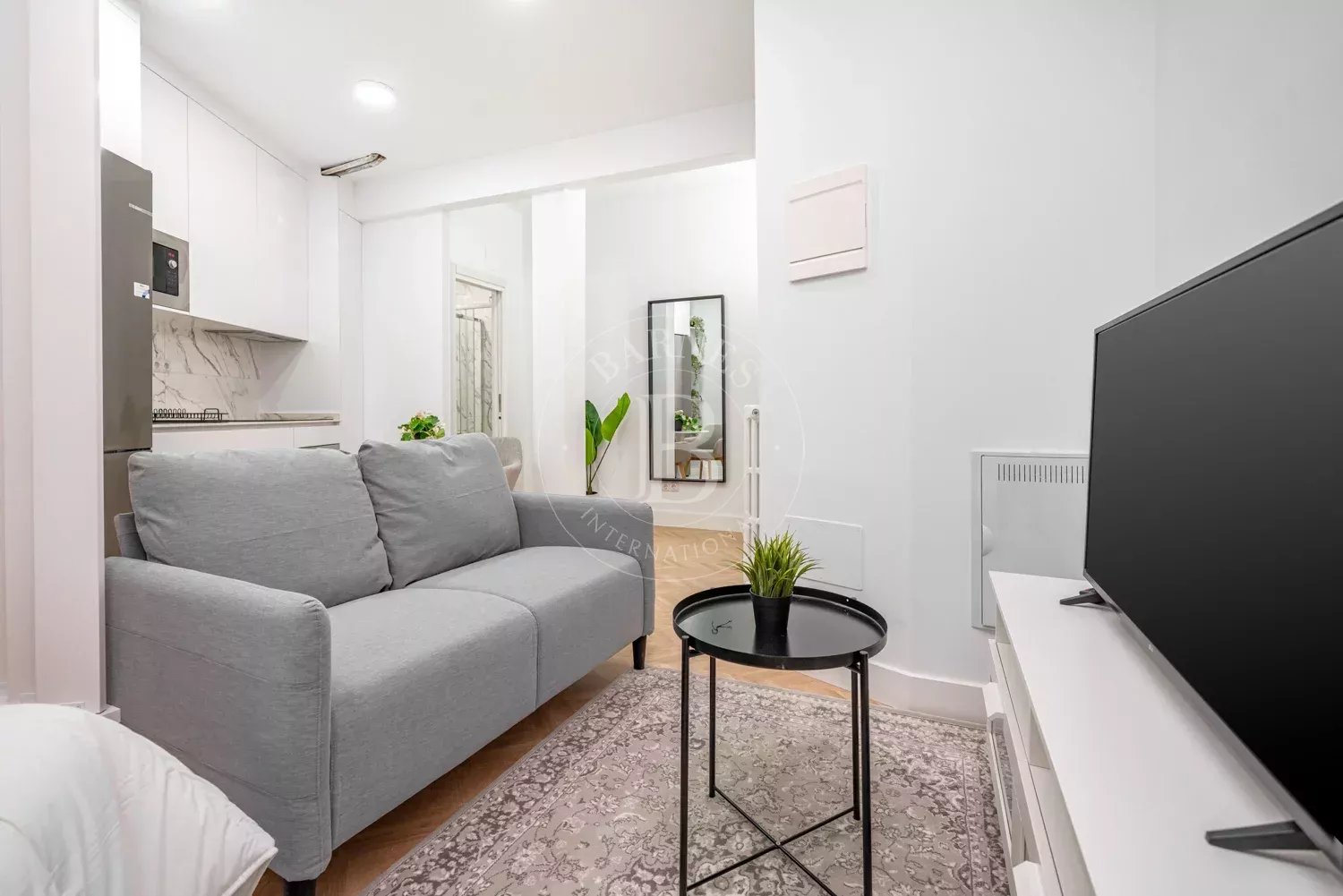 Madrid  - Apartment 1 Bedroom - picture 16