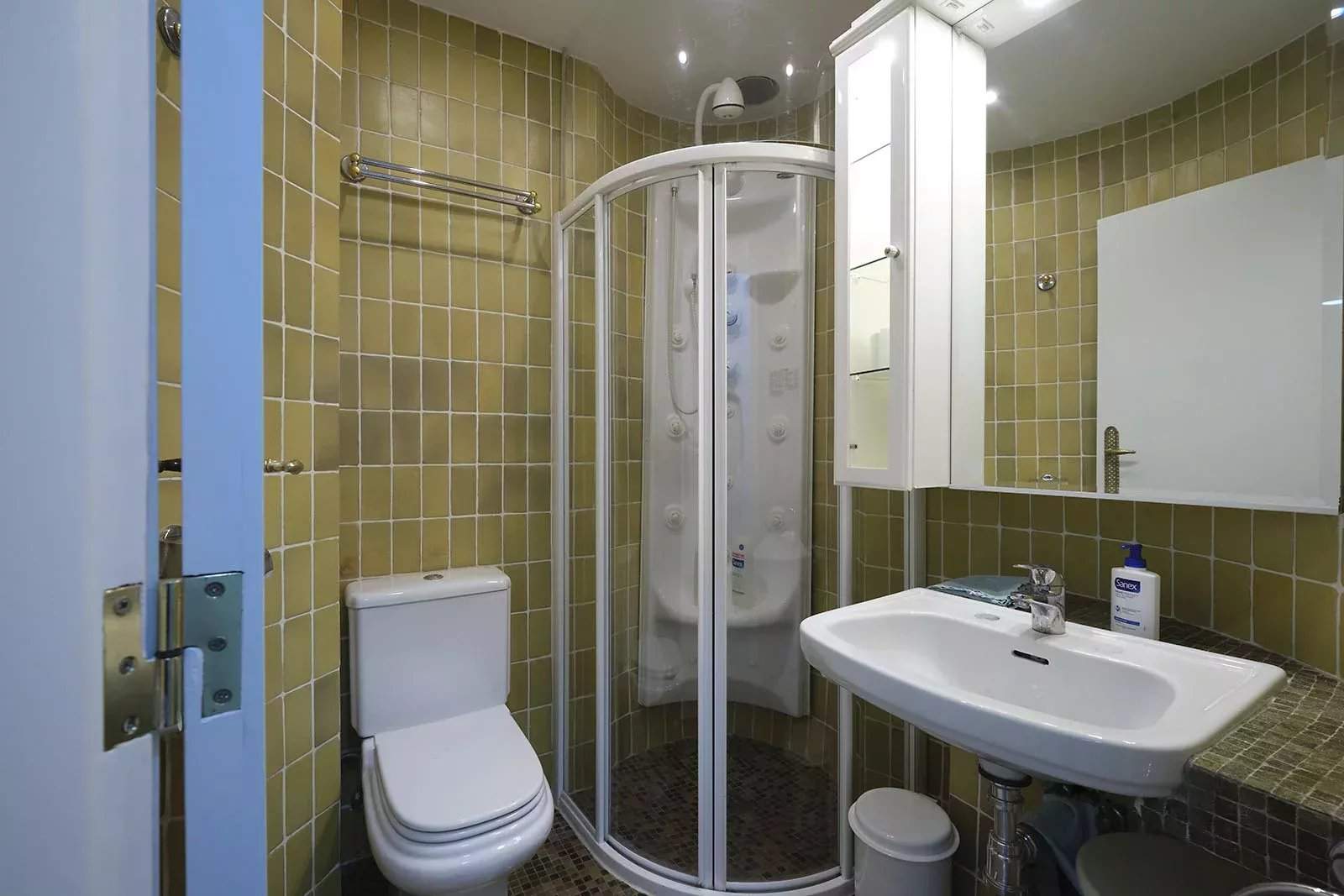 Madrid  - Piso  - picture 18