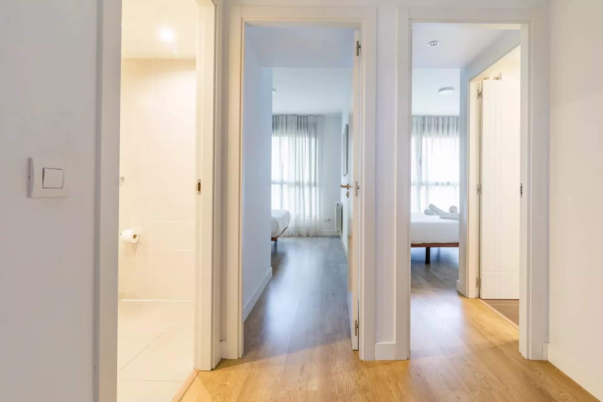 Madrid  - Apartment 3 Bedrooms - picture 7