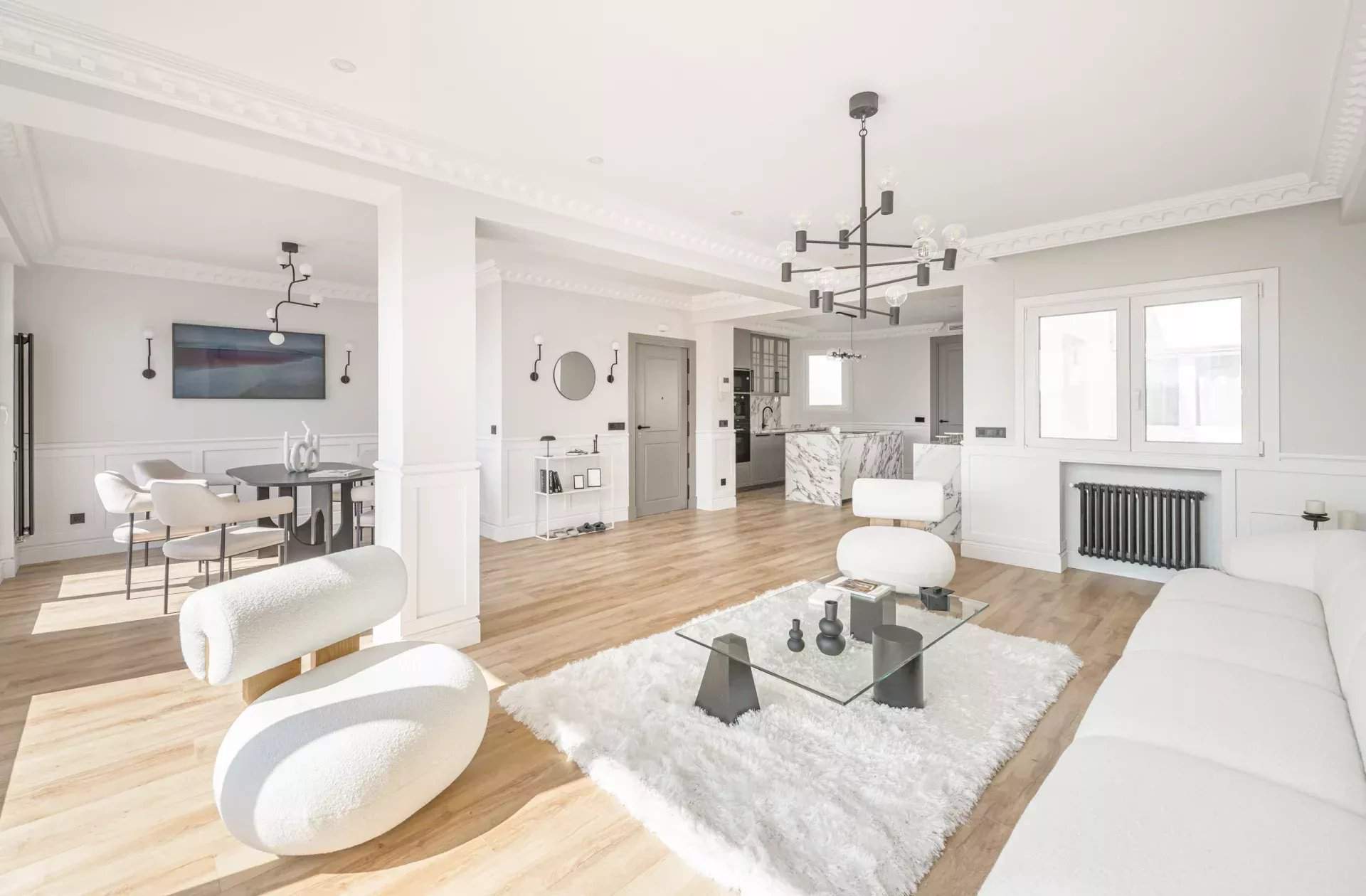 Madrid  - Apartment 3 Bedrooms - picture 13