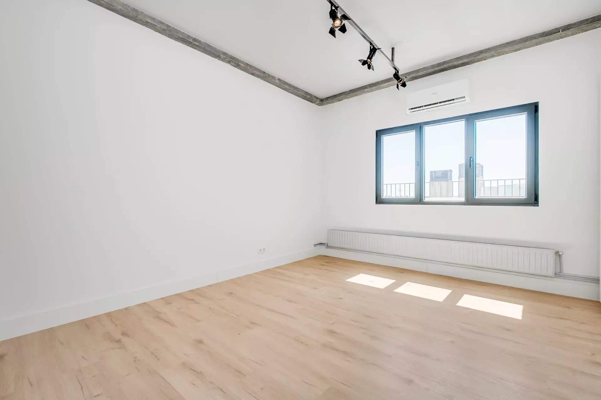 Madrid  - Ático 3 Cuartos 3 Habitaciones - picture 19